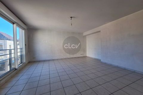 Lejlighed i Bourgoin-Jallieu, Isere, Bourgoin-Jallieu - € 169.000 | Ref: 5018387 - foto 6