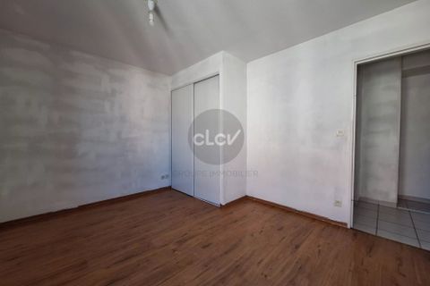 Lejlighed i Bourgoin-Jallieu, Isere, Bourgoin-Jallieu - € 169.000 | Ref: 5018387 - foto 9