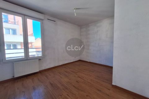 Lejlighed i Bourgoin-Jallieu, Isere, Bourgoin-Jallieu - € 169.000 | Ref: 5018387 - foto 10