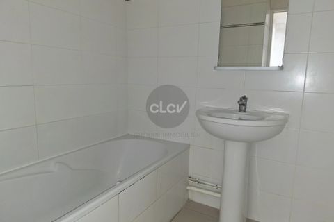 Lejlighed i Bourgoin-Jallieu, Isere, Bourgoin-Jallieu - € 169.000 | Ref: 5018387 - foto 13