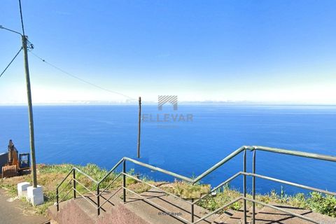 Helårsgrund i Ponta do Sol, Madeira, Ponta do Sol - € 395.000 | Ref: 45A/2025 - foto 2