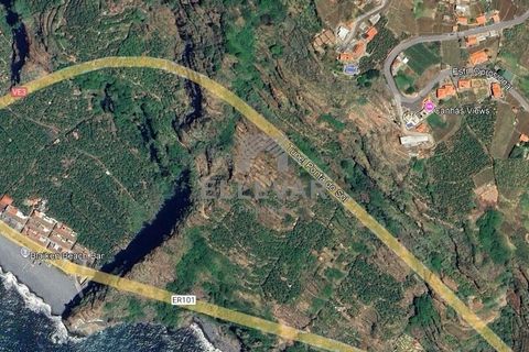 Helårsgrund i Ponta do Sol, Madeira, Ponta do Sol - € 395.000 | Ref: 45A/2025 - foto 3