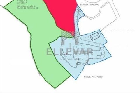 Helårsgrund i Ponta do Sol, Madeira, Ponta do Sol - € 395.000 | Ref: 45A/2025 - foto 4