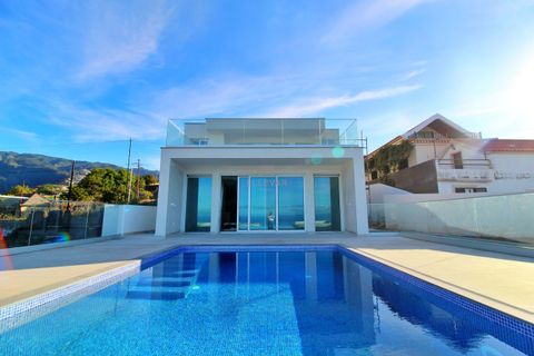 Villa i Funchal, Madeira, Funchal - € 1.400.000 | Ref: 46A/2025 - foto 2