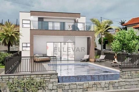Villa i Funchal, Madeira, Funchal - € 1.400.000 | Ref: 46A/2025 - foto 3