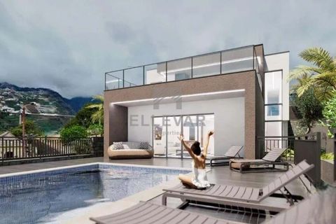 Villa i Funchal, Madeira, Funchal - € 1.400.000 | Ref: 46A/2025 - foto 4