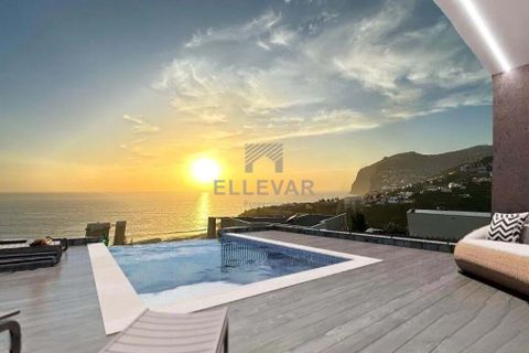 Villa i Funchal, Madeira, Funchal - € 1.400.000 | Ref: 46A/2025 - foto 6