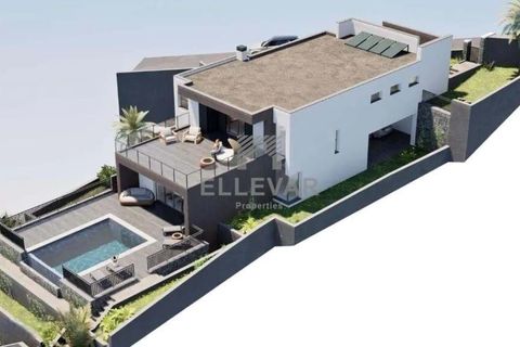 Villa i Funchal, Madeira, Funchal - € 1.400.000 | Ref: 46A/2025 - foto 25