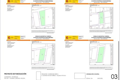 Terra a Cartama, Malaga, Cartama - € 125.000 | Ref: 7272-00882/7272 - foto 6