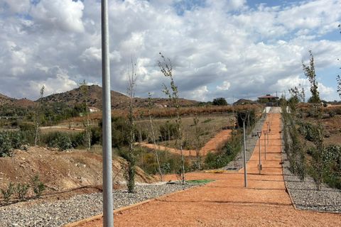 Terra a Cartama, Malaga, Cartama - € 125.000 | Ref: 7272-00882/7272 - foto 8