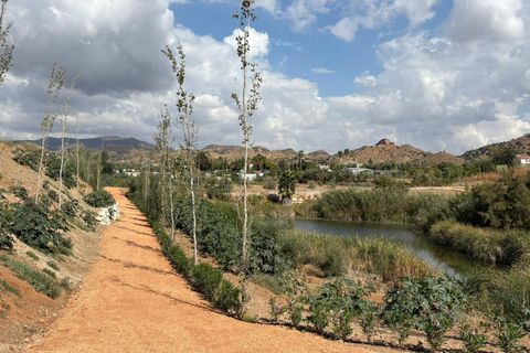 Terra a Cartama, Malaga, Cartama - € 125.000 | Ref: 7272-00882/7272 - foto 15
