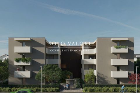 Leilighet i Castelfranco Veneto, Treviso, Castelfranco Veneto - € 320 000 | Ref: A890 - u5 - foto 5