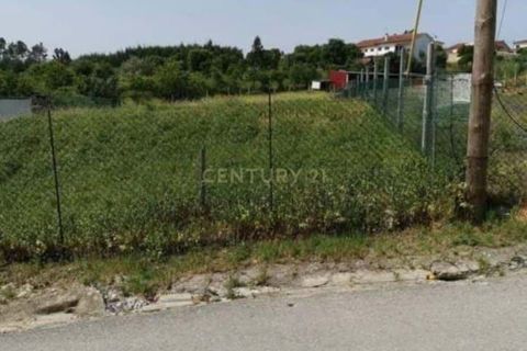 Helårsgrund i Anadia, Aveiro, Anadia - € 29.999 | Ref: C0385-00923 - foto 2