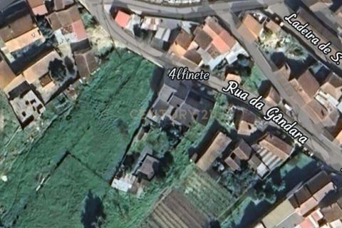 Helårsgrund i Anadia, Aveiro, Anadia - € 29.999 | Ref: C0385-00923 - foto 3