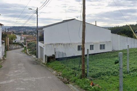 Helårsgrund i Anadia, Aveiro, Anadia - € 29.999 | Ref: C0385-00923 - foto 4