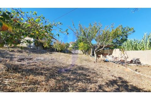 Tomt i Cacem, Lisbon, Cacem - € 200 000 | Ref: 8567 - foto 2