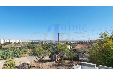 Tomt i Cacem, Lisbon, Cacem - € 200 000 | Ref: 8567 - foto 8