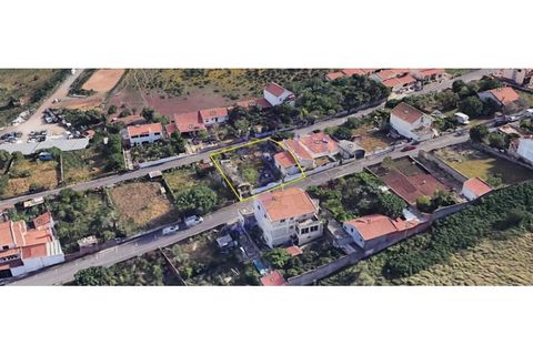 Tomt i Cacem, Lisbon, Cacem - € 200 000 | Ref: 8567 - foto 10