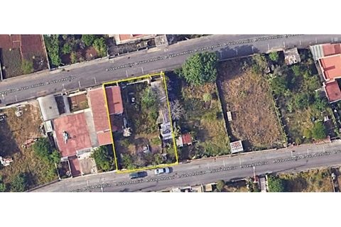 Tomt i Cacem, Lisbon, Cacem - € 200 000 | Ref: 8567 - foto 11
