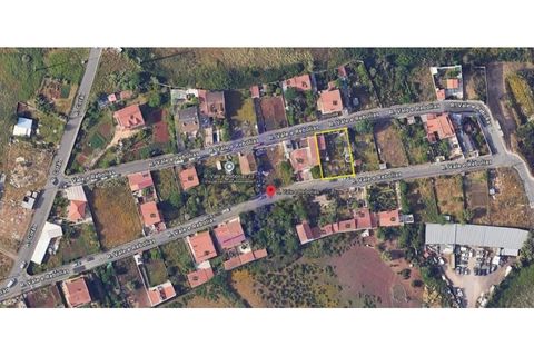 Tomt i Cacem, Lisbon, Cacem - € 200 000 | Ref: 8567 - foto 12