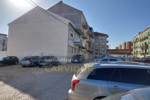 Helårsgrund i Barreiro, Setubal, Barreiro - € 180.000 | Ref: 487BAR - foto 1