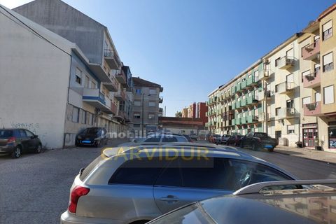 Helårsgrund i Barreiro, Setubal, Barreiro - € 180.000 | Ref: 487BAR - foto 2
