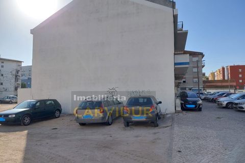 Helårsgrund i Barreiro, Setubal, Barreiro - € 180.000 | Ref: 487BAR - foto 7