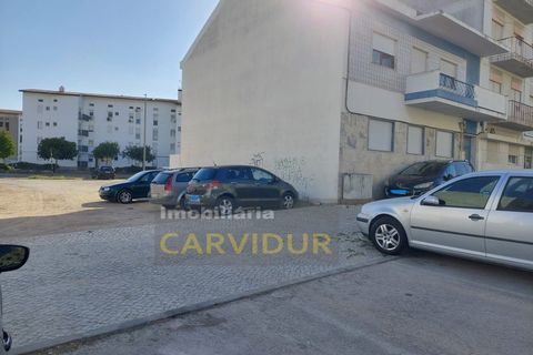 Helårsgrund i Barreiro, Setubal, Barreiro - € 180.000 | Ref: 487BAR - foto 8