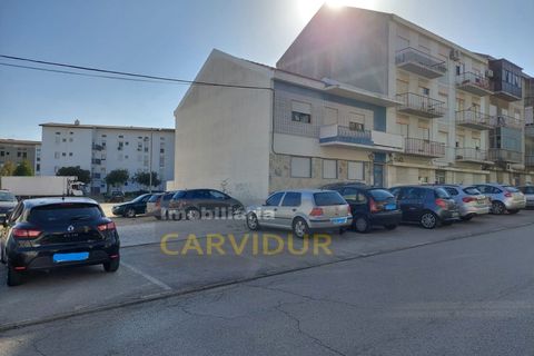 Helårsgrund i Barreiro, Setubal, Barreiro - € 180.000 | Ref: 487BAR - foto 9