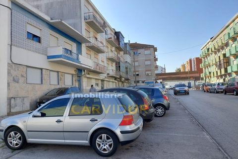 Helårsgrund i Barreiro, Setubal, Barreiro - € 180.000 | Ref: 487BAR - foto 11