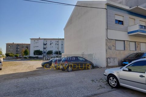Helårsgrund i Barreiro, Setubal, Barreiro - € 180.000 | Ref: 487BAR - foto 12