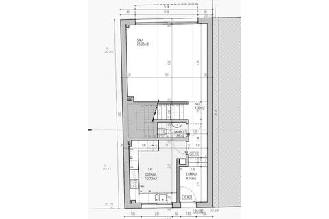 Helårsgrund i Barreiro, Setubal, Barreiro - € 180.000 | Ref: 487BAR - foto 15
