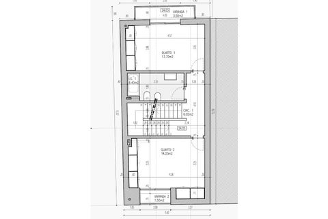 Helårsgrund i Barreiro, Setubal, Barreiro - € 180.000 | Ref: 487BAR - foto 16
