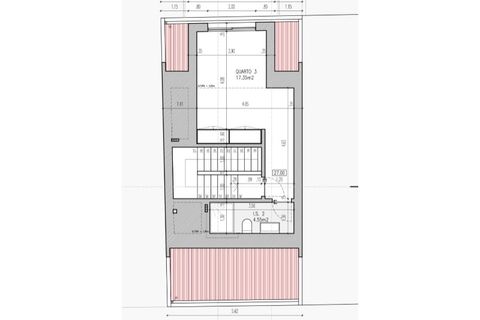 Helårsgrund i Barreiro, Setubal, Barreiro - € 180.000 | Ref: 487BAR - foto 17