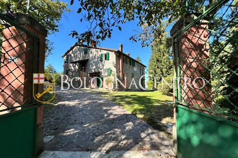 Villa i Pianoro, Bologna, Pianoro - € 890.000 | Ref: CE600 - foto 4