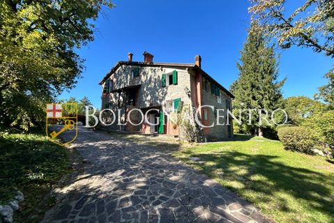 Villa i Pianoro, Bologna, Pianoro - € 890.000 | Ref: CE600 - foto 5