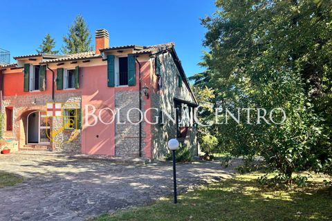 Villa i Pianoro, Bologna, Pianoro - € 890.000 | Ref: CE600 - foto 7