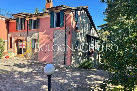 Villa i Pianoro, Bologna, Pianoro - € 890.000 | Ref: CE600 - foto 8