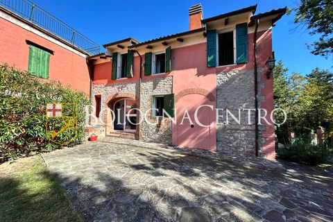 Villa i Pianoro, Bologna, Pianoro - € 890.000 | Ref: CE600 - foto 9