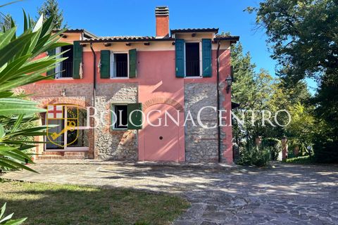 Villa i Pianoro, Bologna, Pianoro - € 890.000 | Ref: CE600 - foto 10