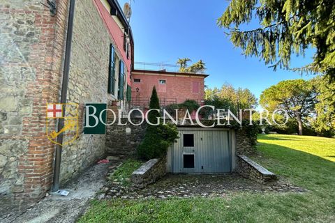 Villa i Pianoro, Bologna, Pianoro - € 890.000 | Ref: CE600 - foto 11