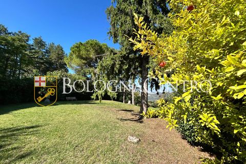Villa i Pianoro, Bologna, Pianoro - € 890.000 | Ref: CE600 - foto 14