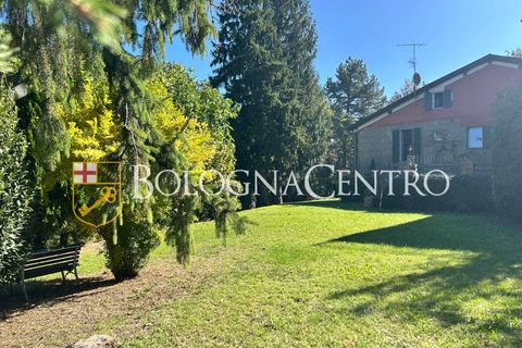 Villa i Pianoro, Bologna, Pianoro - € 890.000 | Ref: CE600 - foto 18