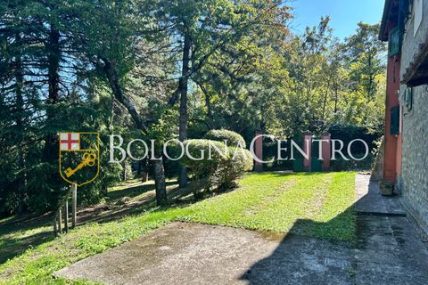 Villa i Pianoro, Bologna, Pianoro - € 890.000 | Ref: CE600 - foto 19