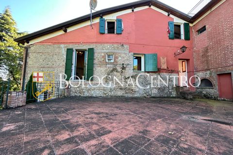 Villa i Pianoro, Bologna, Pianoro - € 890.000 | Ref: CE600 - foto 20