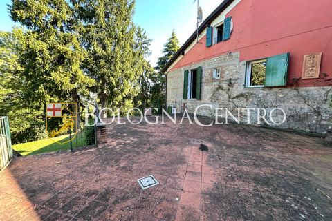 Villa i Pianoro, Bologna, Pianoro - € 890.000 | Ref: CE600 - foto 21