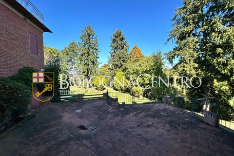 Villa i Pianoro, Bologna, Pianoro - € 890.000 | Ref: CE600 - foto 22