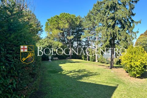 Villa i Pianoro, Bologna, Pianoro - € 890.000 | Ref: CE600 - foto 26