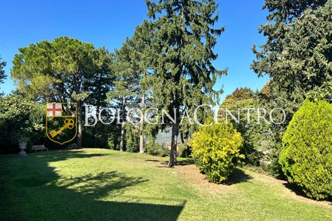 Villa i Pianoro, Bologna, Pianoro - € 890.000 | Ref: CE600 - foto 27