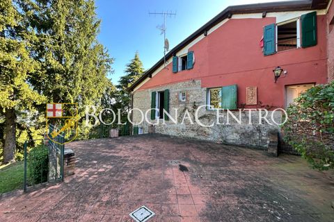 Villa i Pianoro, Bologna, Pianoro - € 890.000 | Ref: CE600 - foto 28